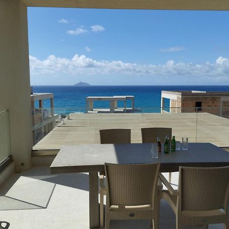 Apartmán Diamond Dream III Kalamaki  Exteriér fotografie