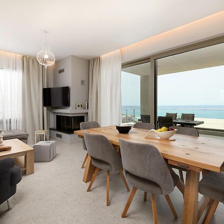 Apartmán Diamond Dream III Kalamaki  Exteriér fotografie