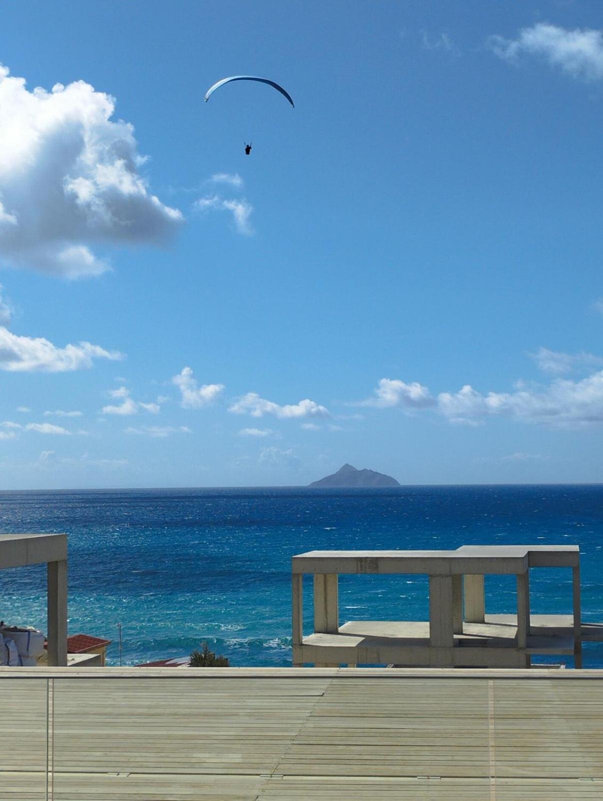 Apartmán Diamond Dream III Kalamaki  Exteriér fotografie