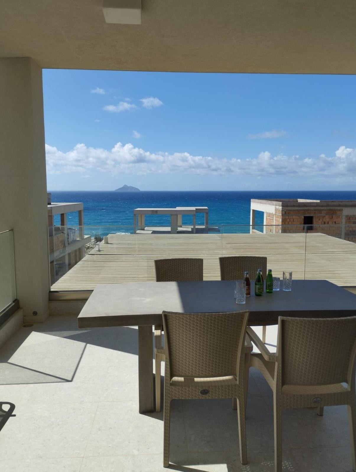 Apartmán Diamond Dream III Kalamaki  Exteriér fotografie