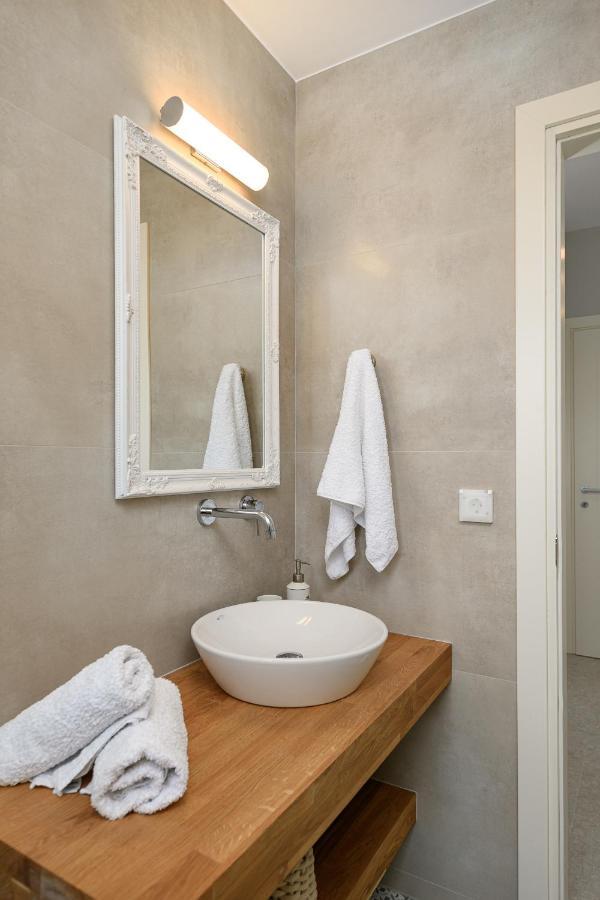 Apartmán Diamond Dream III Kalamaki  Exteriér fotografie