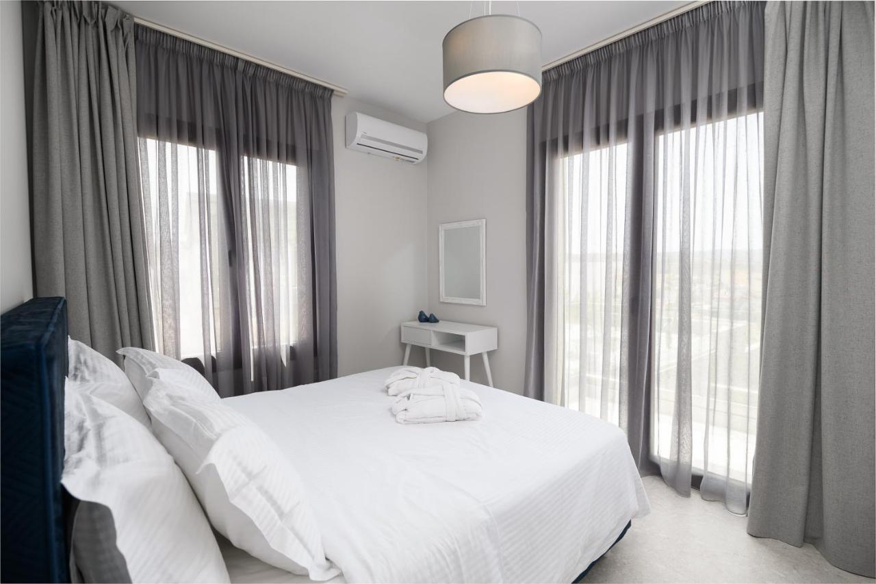 Apartmán Diamond Dream III Kalamaki  Exteriér fotografie