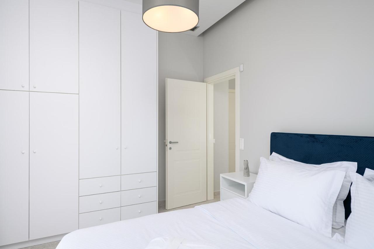 Apartmán Diamond Dream III Kalamaki  Exteriér fotografie