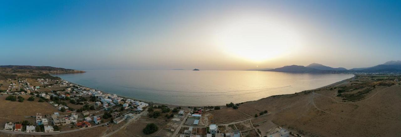 Apartmán Diamond Dream III Kalamaki  Exteriér fotografie