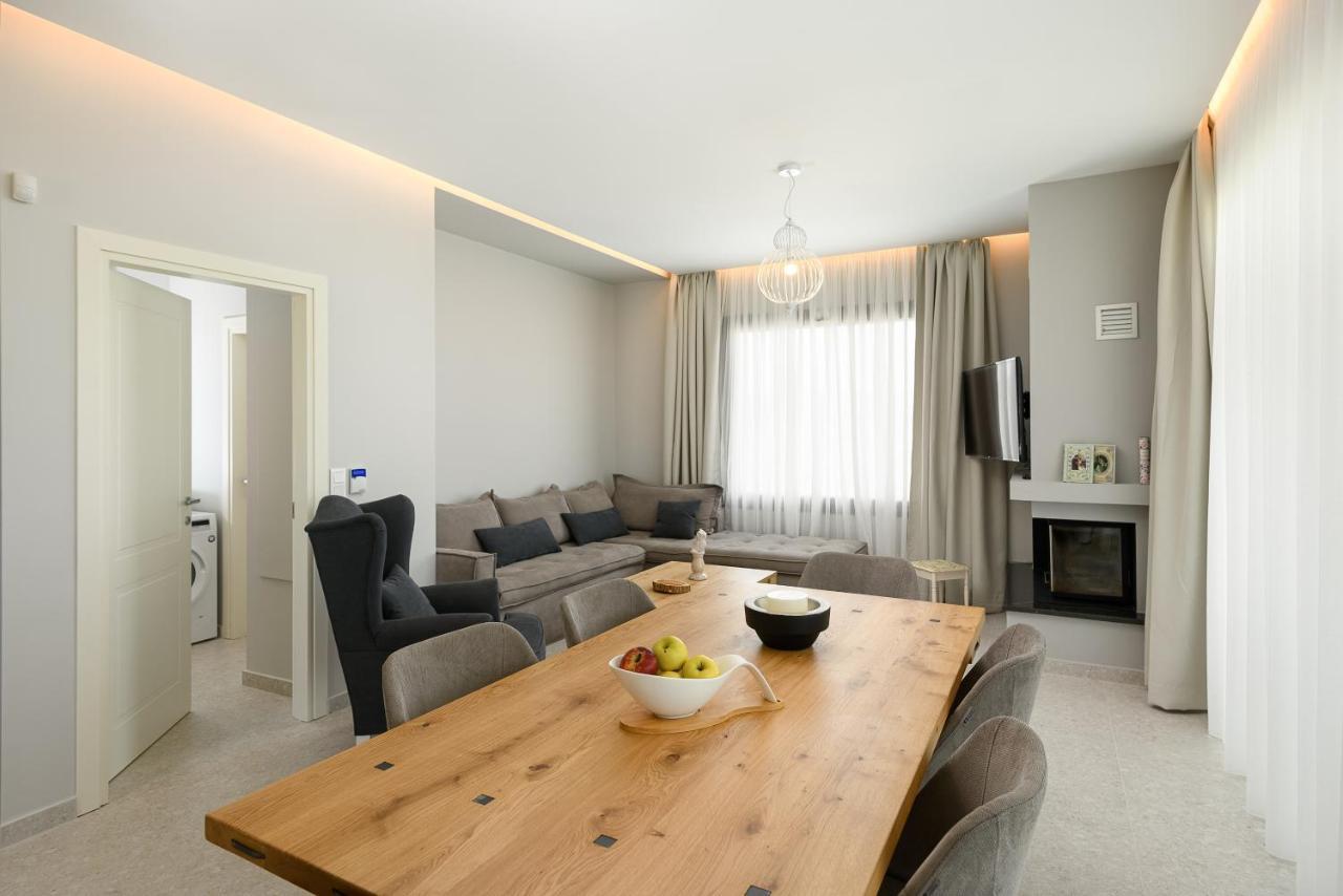 Apartmán Diamond Dream III Kalamaki  Exteriér fotografie