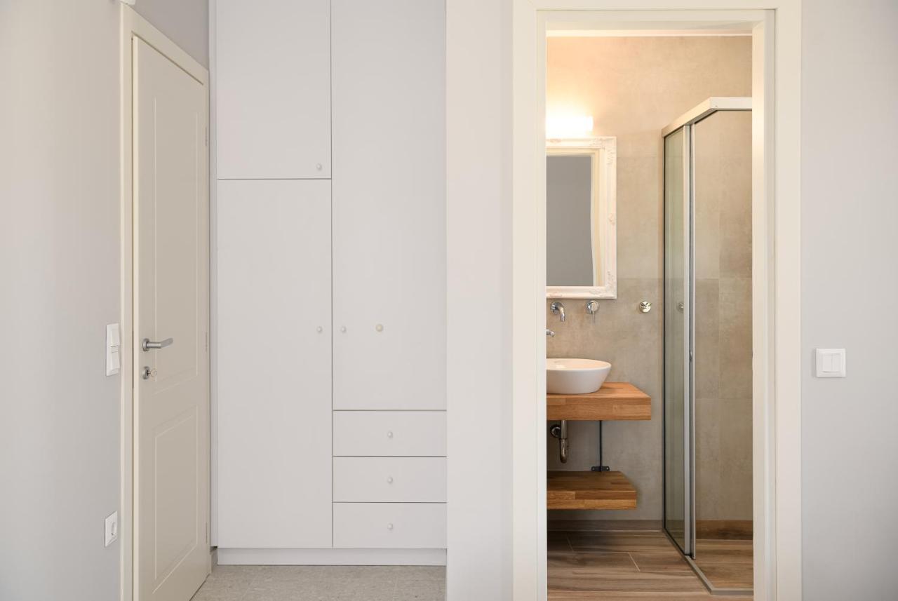 Apartmán Diamond Dream III Kalamaki  Exteriér fotografie