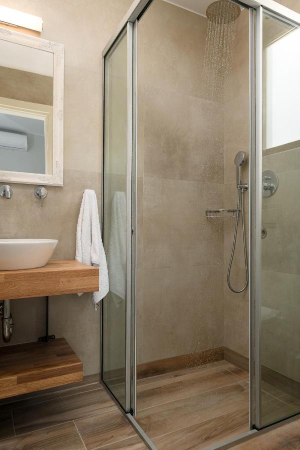 Apartmán Diamond Dream III Kalamaki  Exteriér fotografie