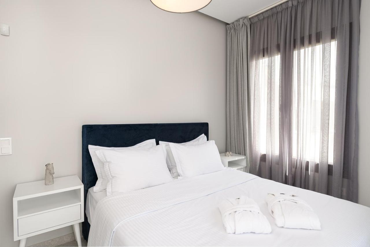 Apartmán Diamond Dream III Kalamaki  Exteriér fotografie