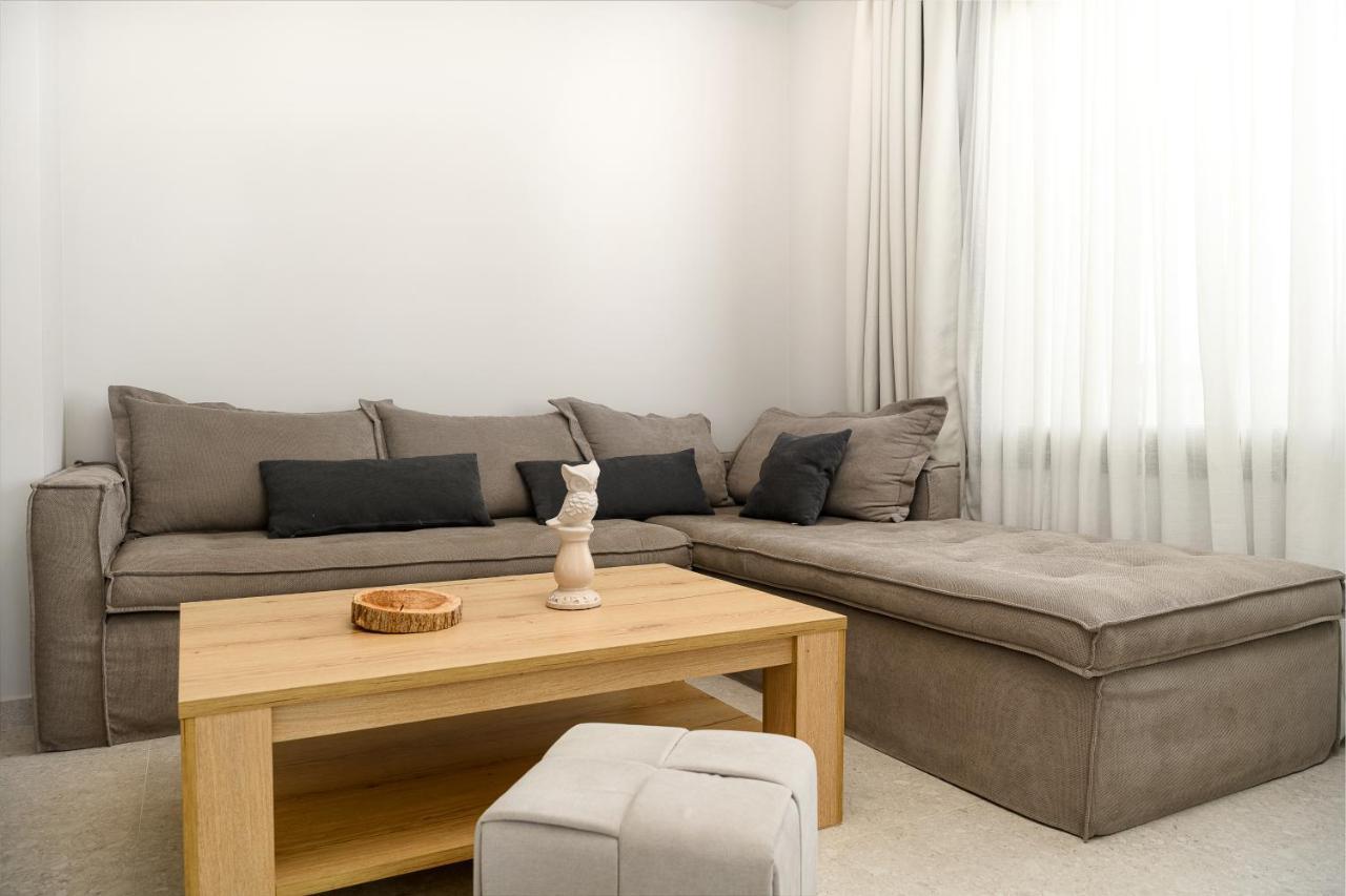 Apartmán Diamond Dream III Kalamaki  Exteriér fotografie