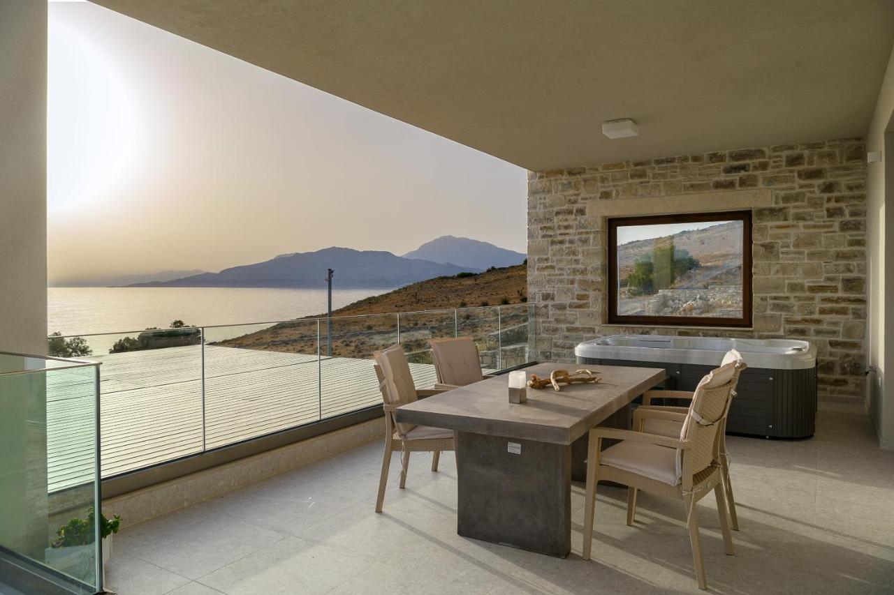 Apartmán Diamond Dream III Kalamaki  Exteriér fotografie