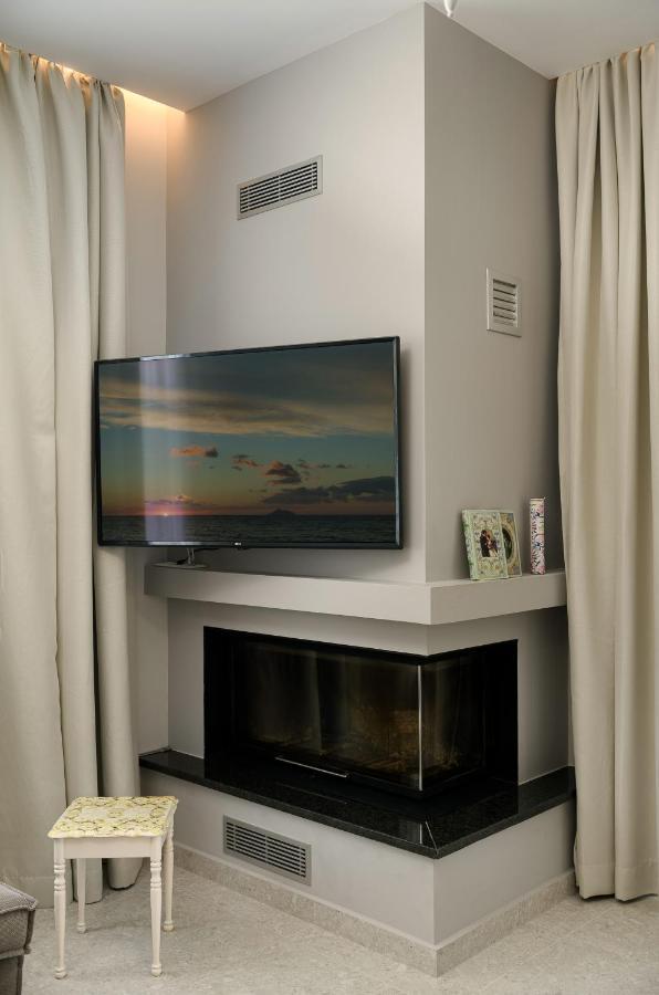 Apartmán Diamond Dream III Kalamaki  Exteriér fotografie