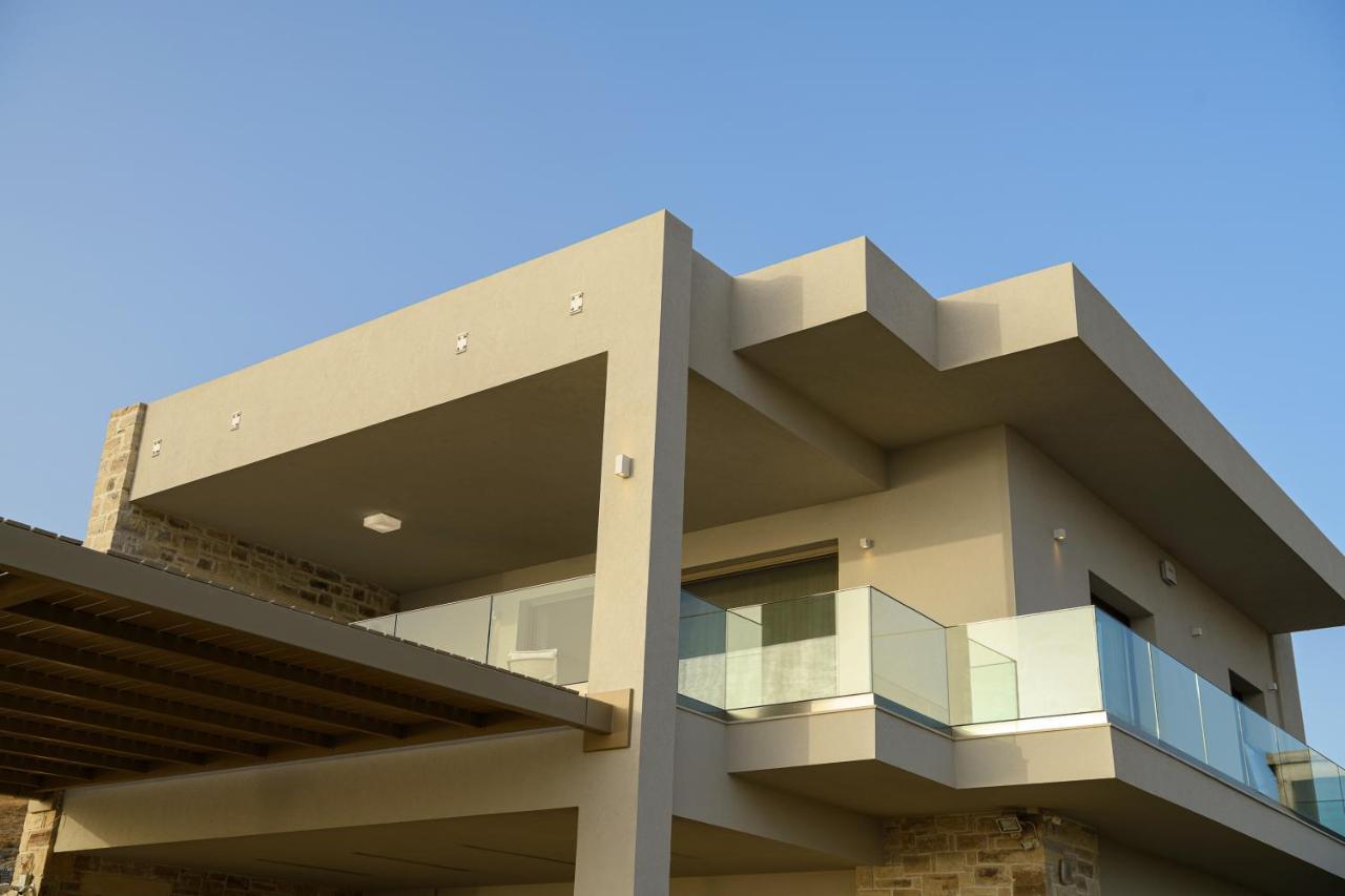 Apartmán Diamond Dream III Kalamaki  Exteriér fotografie