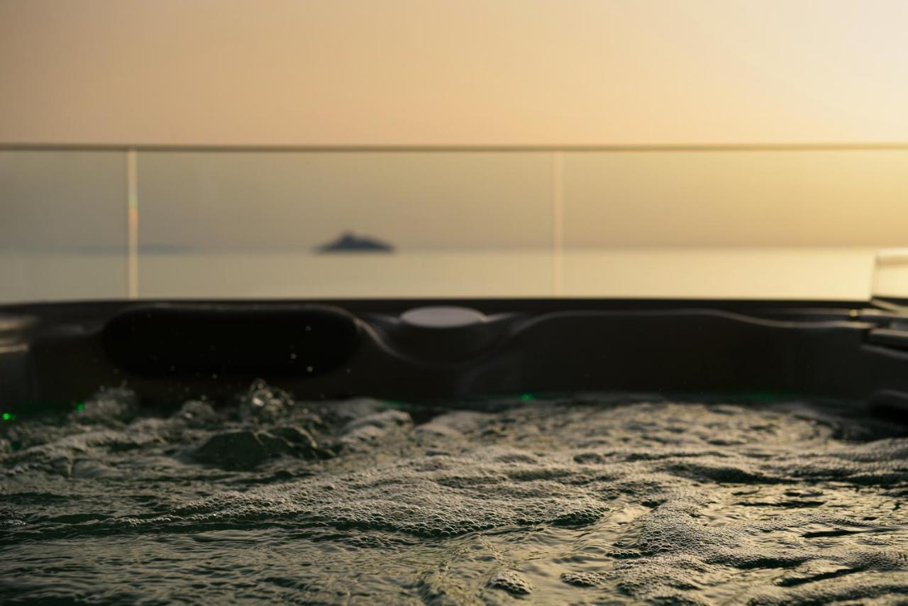 Apartmán Diamond Dream III Kalamaki  Exteriér fotografie