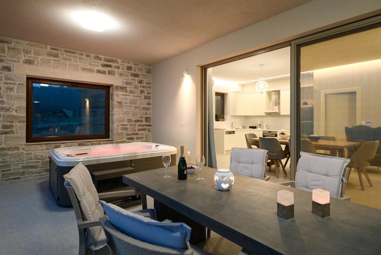 Apartmán Diamond Dream III Kalamaki  Exteriér fotografie