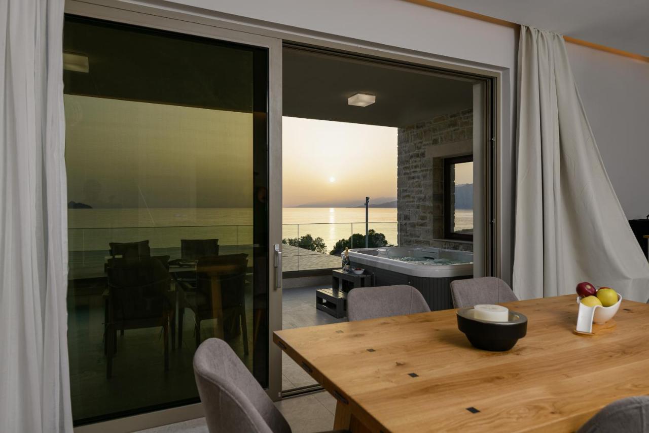 Apartmán Diamond Dream III Kalamaki  Exteriér fotografie
